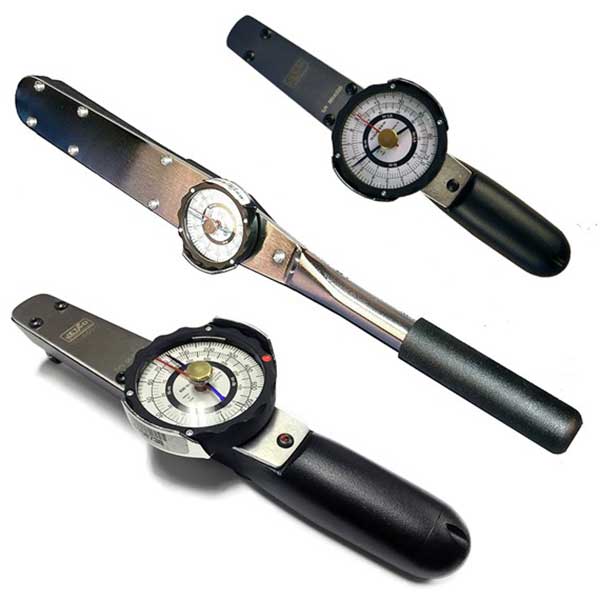 ترکمتر چیست | راهنمای خرید ترکمتر یا گشتاور سنج