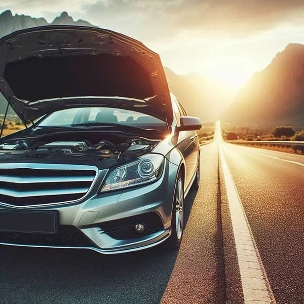 عیب یابی بدون دیاگ