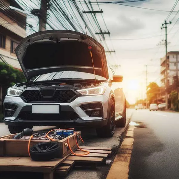 عیب یابی بدون دیاگ