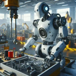 تکنولوژی های جدید ابزار هوشمند