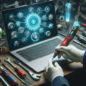 تکنولوژی های جدید ابزار هوشمند