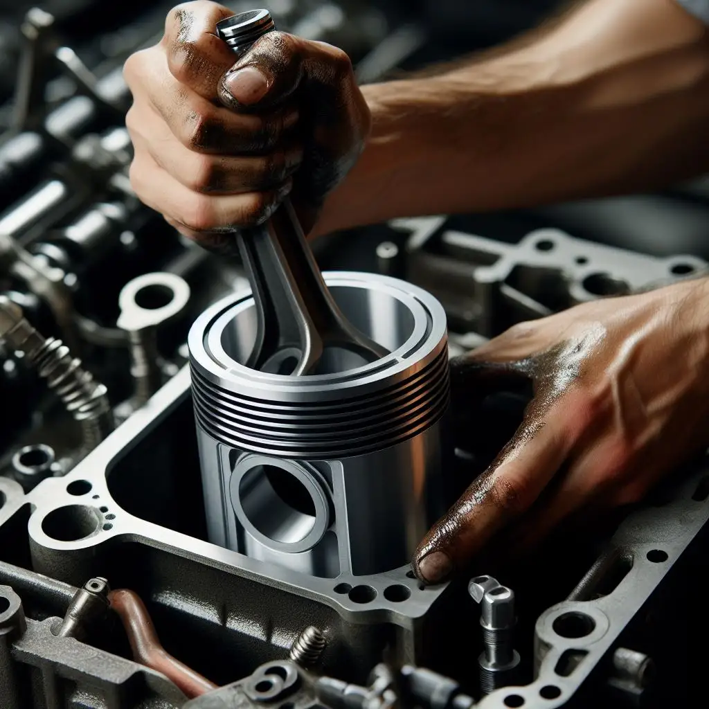 رینگ جمع کن