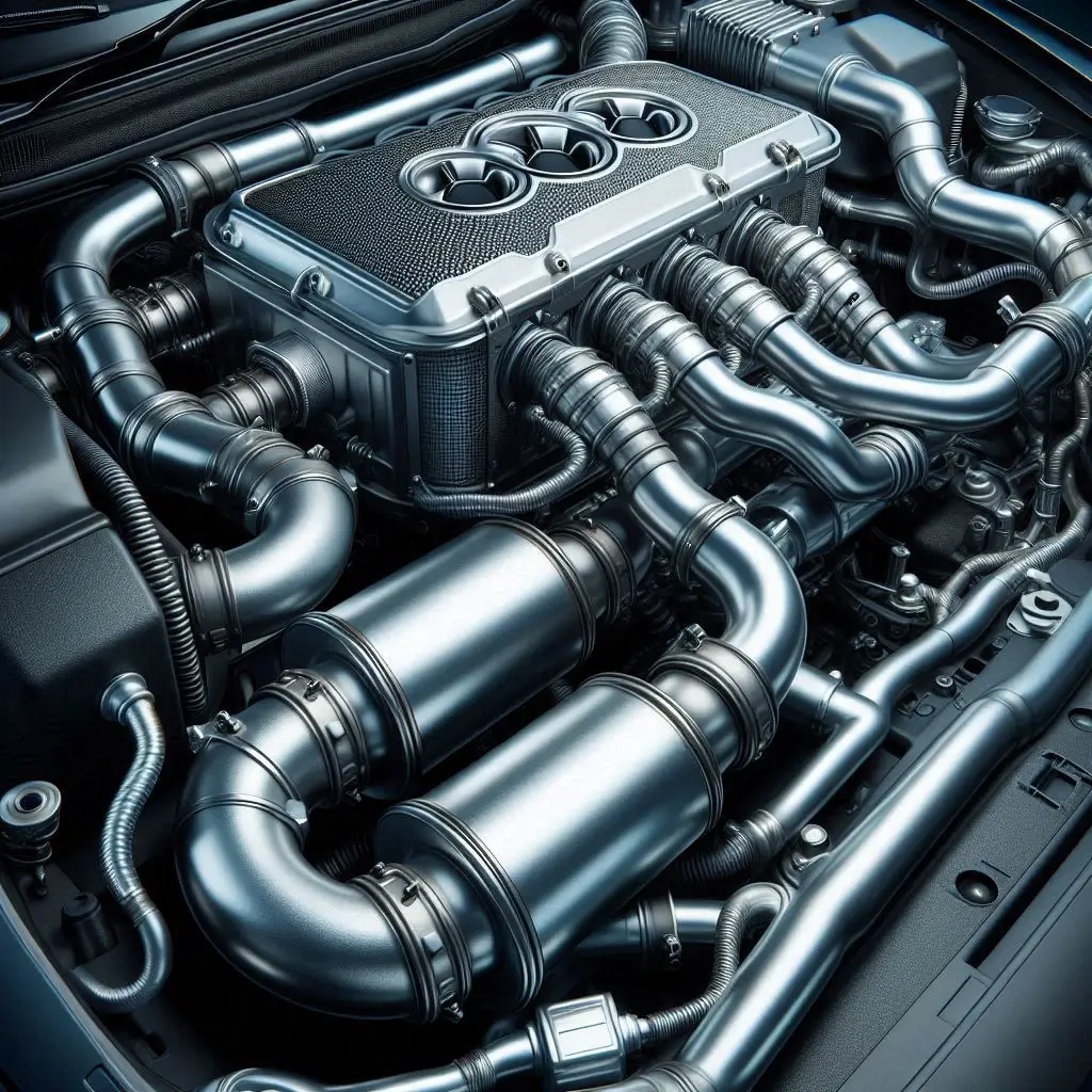 افزایش شتاب خودرو