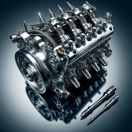 انواع سیلندر ماشین