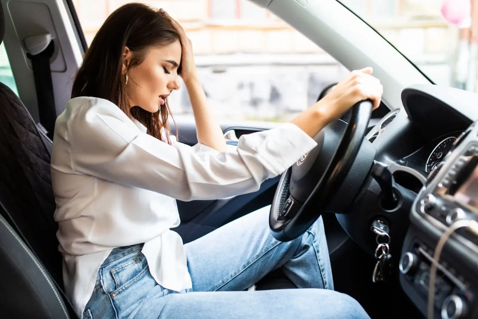 انواع صدای ماشین