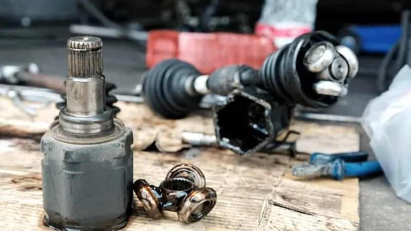 علائم خرابی پلوس