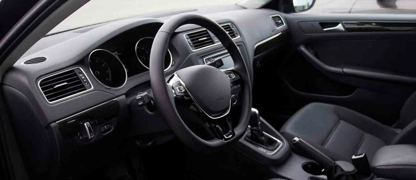 تفاوت فرمان برقی و هیدرولیک