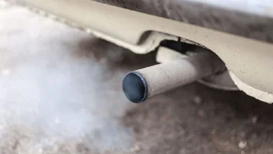 خام سوزی ماشین