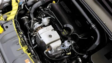 افزایش عمر موتور خودرو