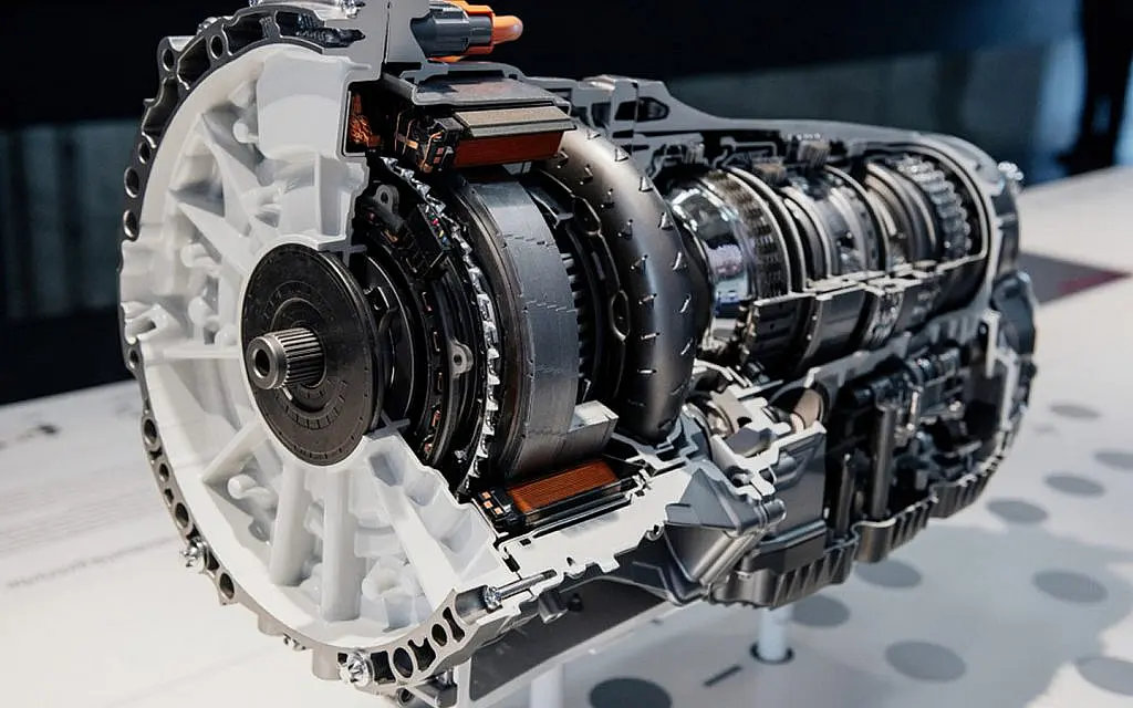 جا نرفتن دنده خودرو