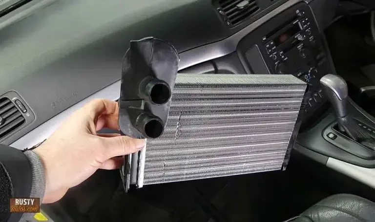 نشتی رادیات بخاری