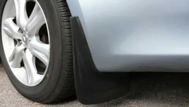 تفاوت شلگیر، گلگیر و گل پخش کن