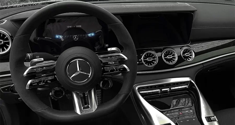 فرمان دی کات چیست