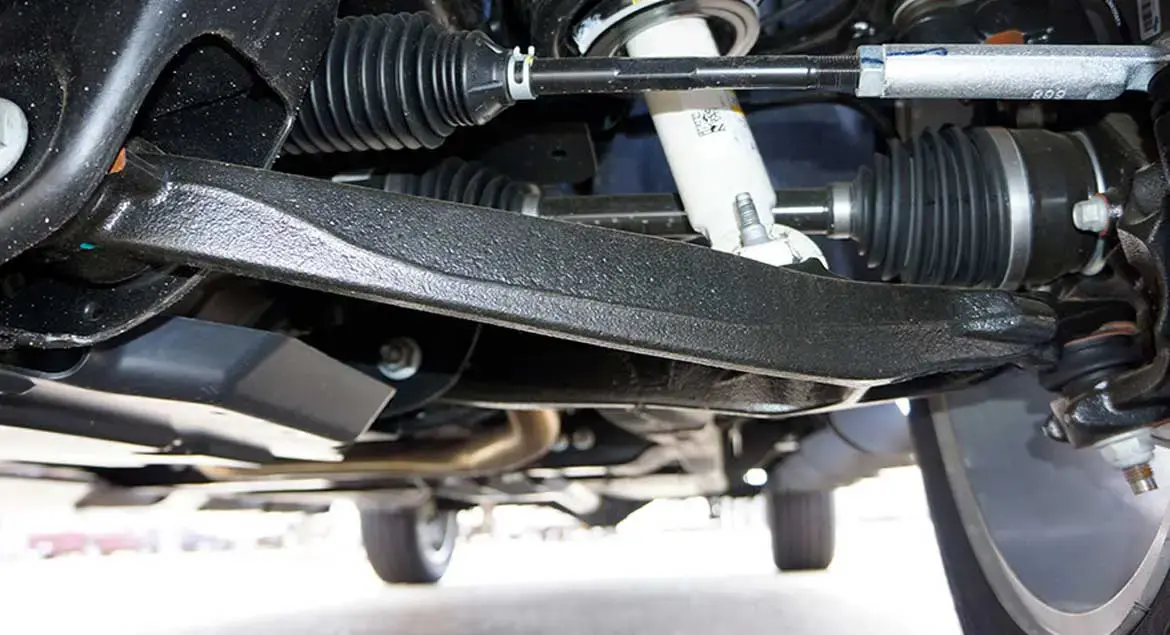 خرابی بوش طبق خودرو