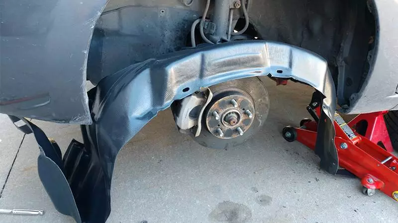 تفاوت شلگیر، گلگیر و گل پخش کن