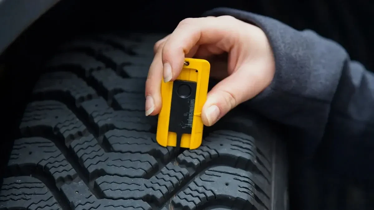 افزایش عمر لاستیک