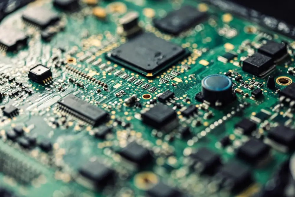 خرابی ای سی یو خودرو