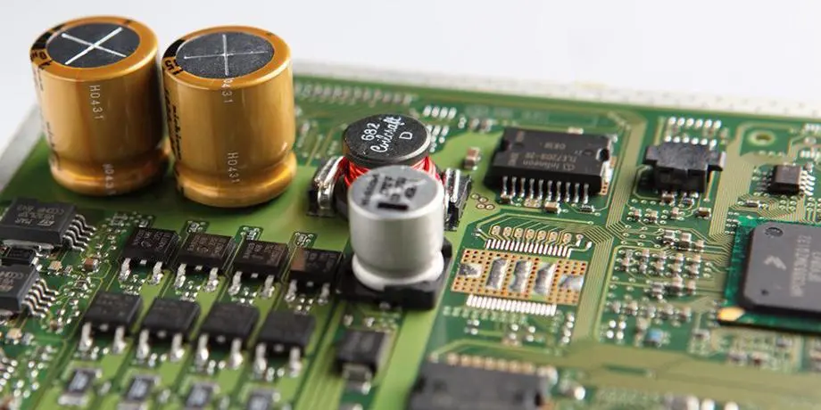 خرابی ای سی یو خودرو