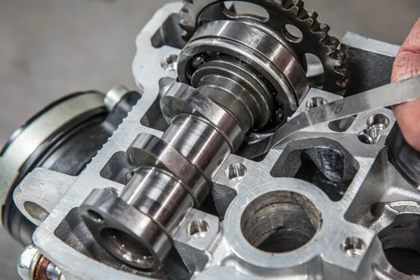 شیم گیری چیست