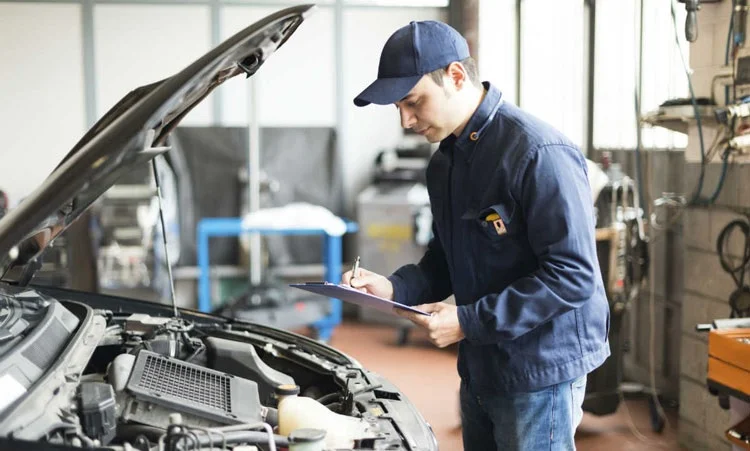 استهلاک خودرو چیست