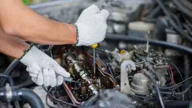 شیم گیری چیست