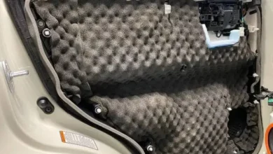 فواید و معایب عایق کاری خودرو