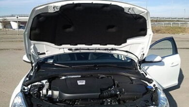 تعویض عایق خودرو