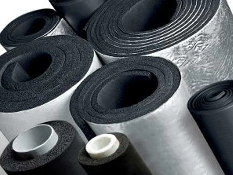 فناوری‌های مورد استفاده در عایق‌