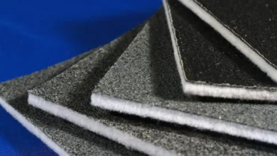 فناوریهای مورد استفاده در عایق