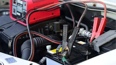 تفاوت بین شارژ قطره ای و نگهدارنده باتری