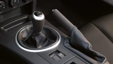 قفل شدن ترمز