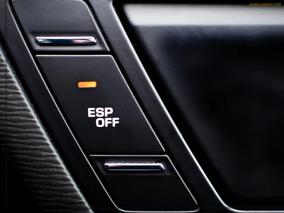 سیستم ESP چیست