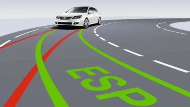 سیستم ESP چیست