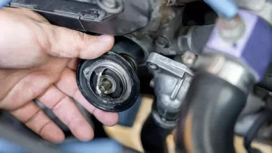 تعویض ترموستات