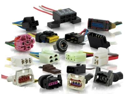 انواع رله خودرو