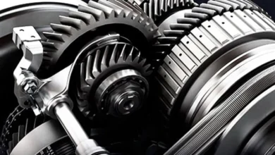 گیربکس دوکلاچه چیست