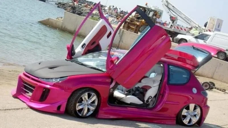 تیونینگ چیست