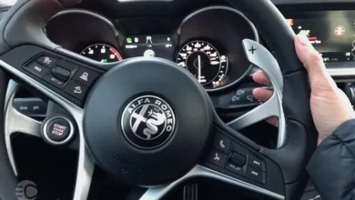 پدال شیفتر چیست