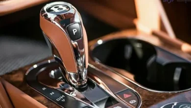 حرکت نکردن ماشین اتومات در دنده جلو و عقب