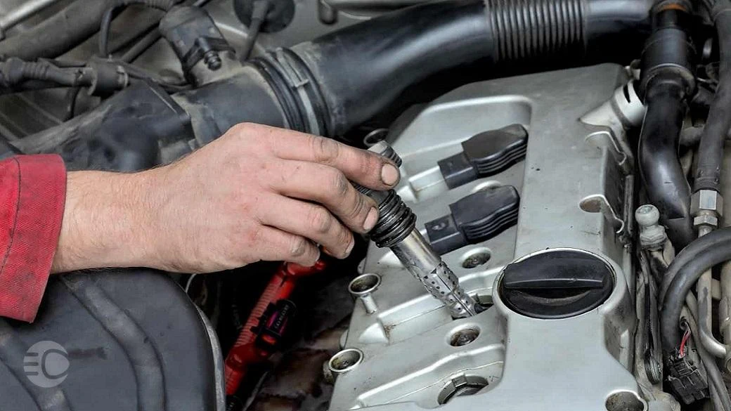 کپ کردن ماشین