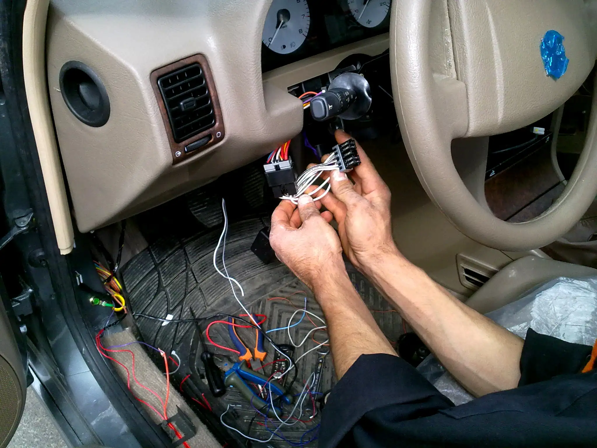 مالتی پلکس چیست