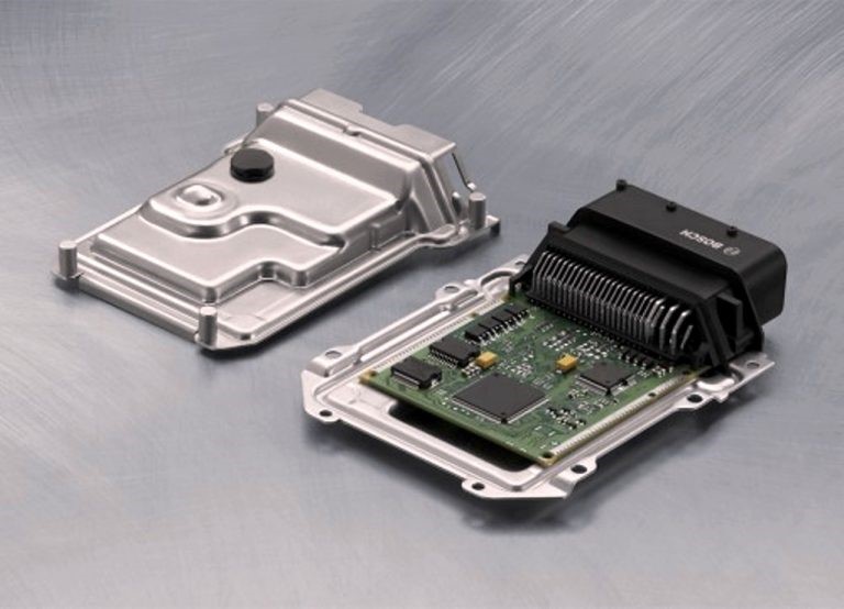 ایسیو ماشین چیست