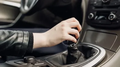 چرا دنده ماشین از جا می پرد