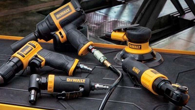 انواع ابزار بادی ایرباس