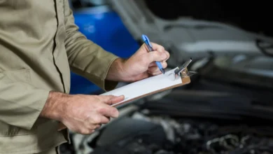 فروش ابزارآلات تعمیرگاهی با فاکتور رسمی