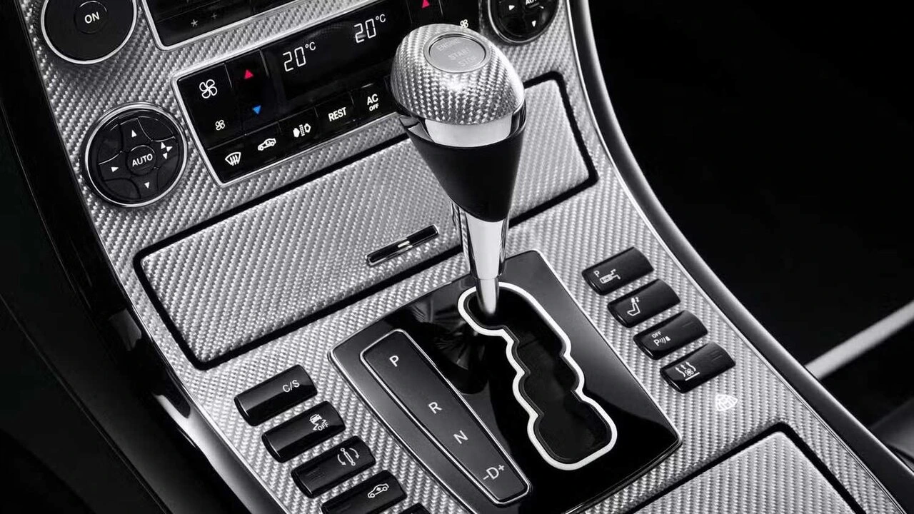 بالابردن عمر گیربکس