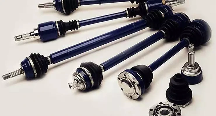 لرزش دسته دنده در سرعت بالا