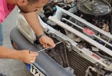 قفل کاپوت خودرو چیست