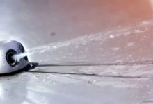 کار نکردن پمپ شستشوی شیشه خودرو